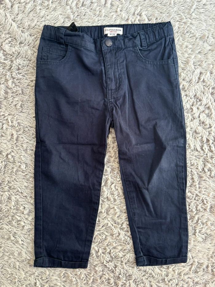 Chino US Polo assn - photo numéro 2