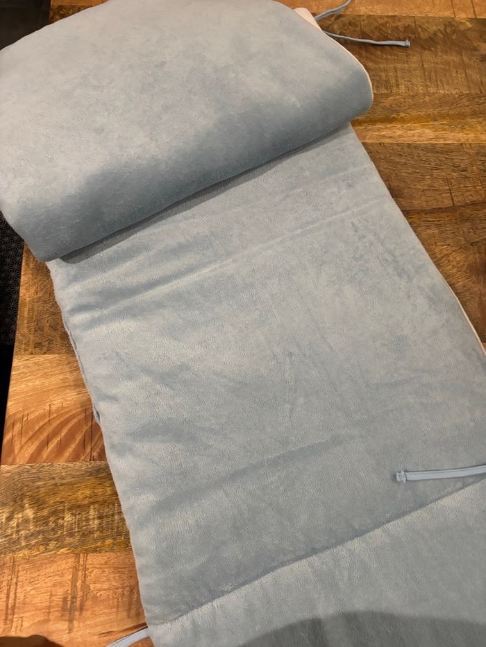 Tour de lit - photo numéro 2