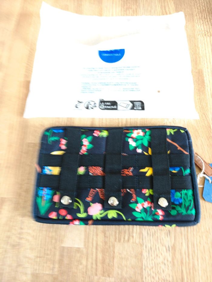 Pochette cabaïa édition limitée - photo numéro 2