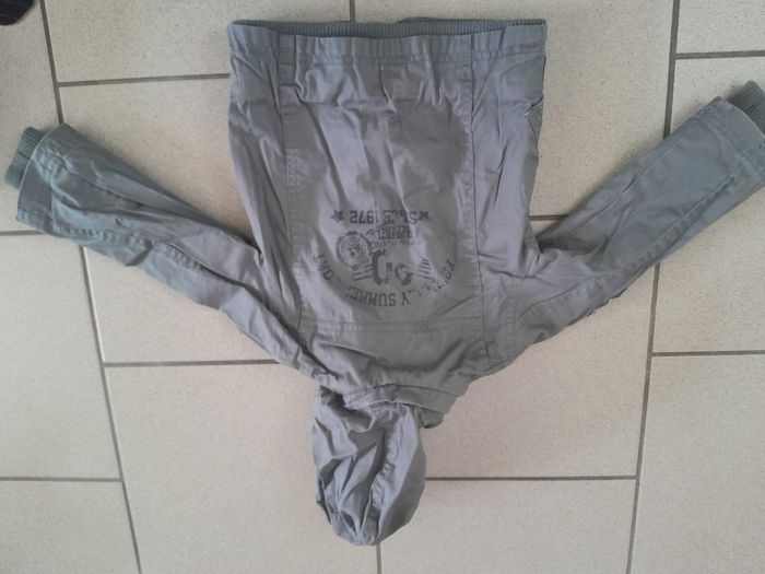 Veste - photo numéro 6