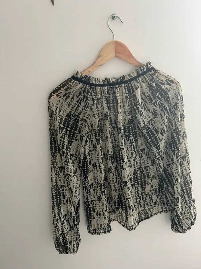 Blouse KIABI - photo numéro 6