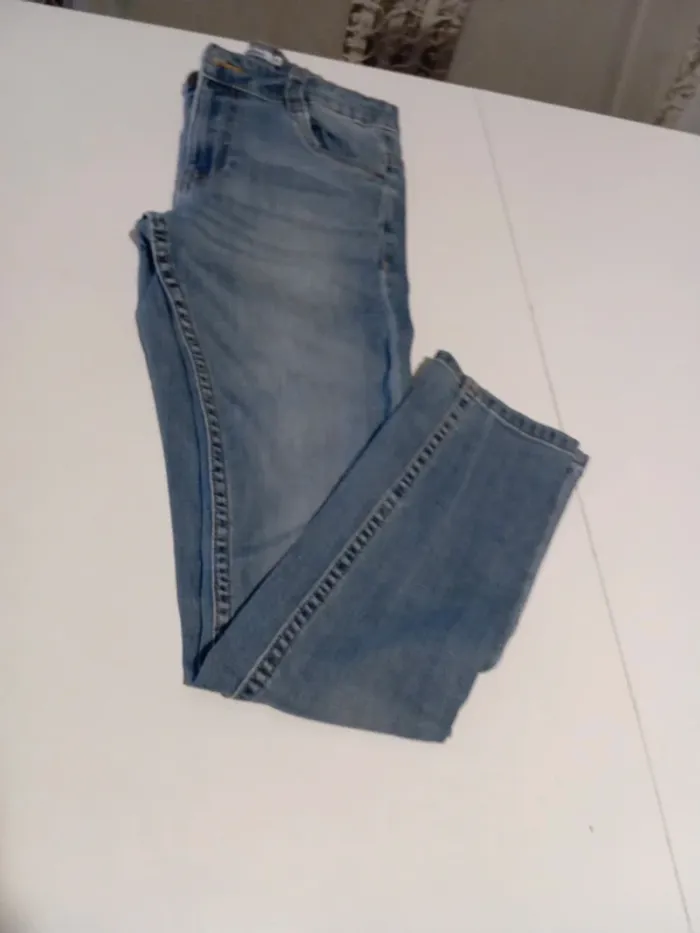 Jean taille 14 ans Gémo - photo numéro 5