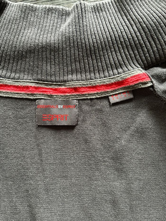 Gilet esprit - photo numéro 3