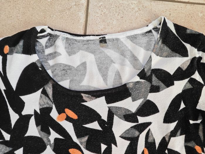 Pull femme - photo numéro 2