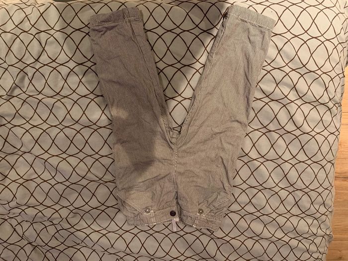 Pantalon bébé garçon 24 mois
