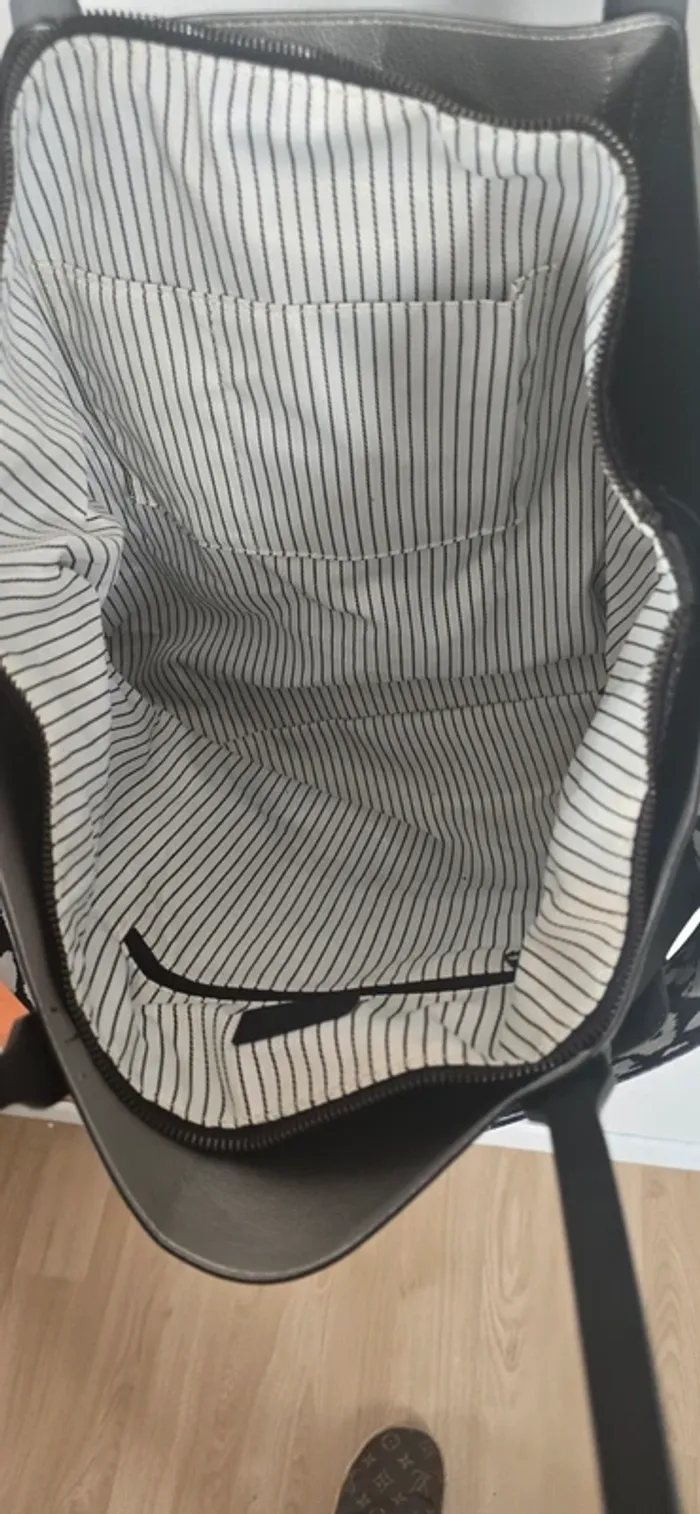 Sac à main CWH 3 en 1 - photo numéro 8