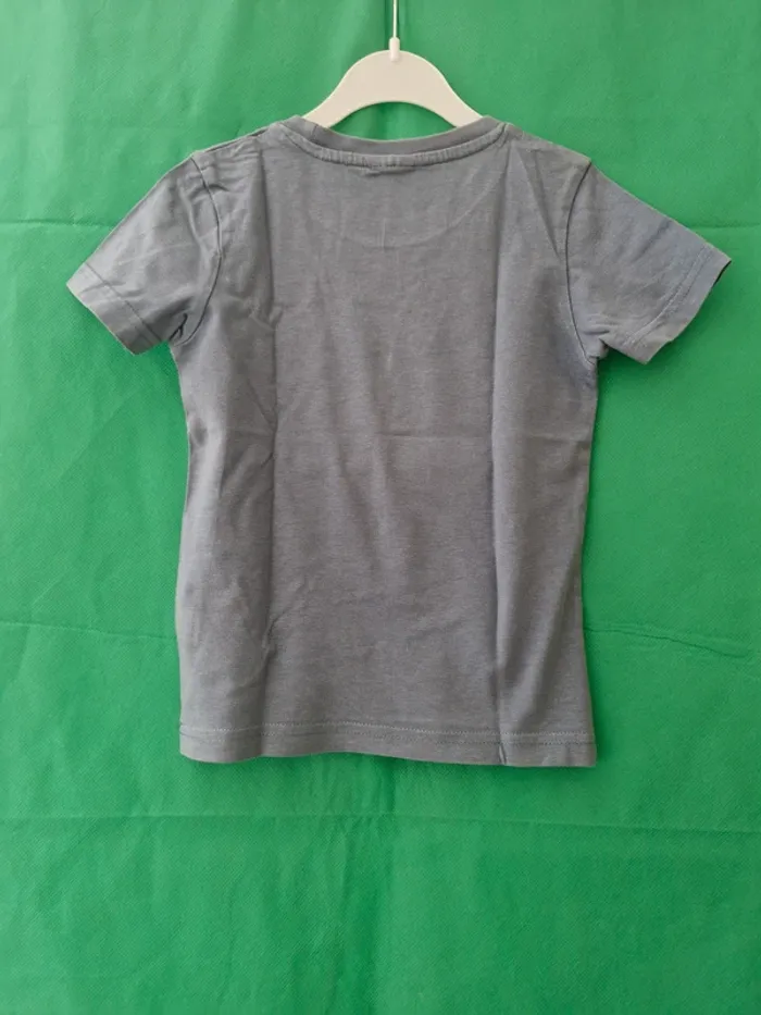 Tape à l’oeil - 3 ans - T-shirt manches courtes - photo numéro 5