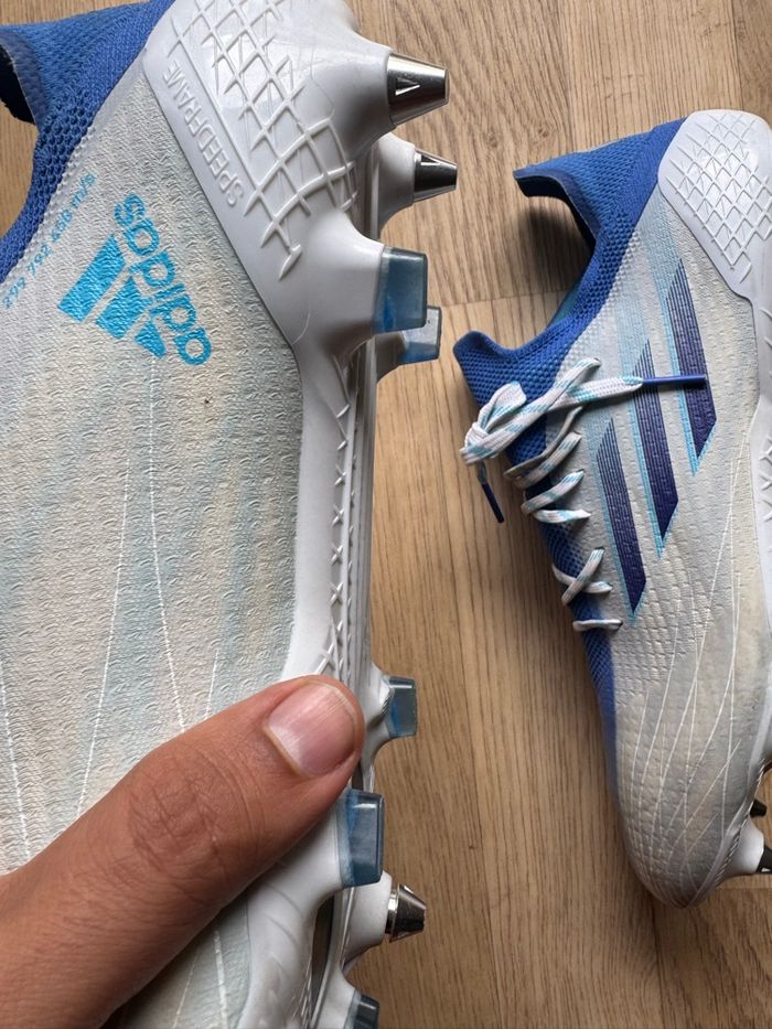 Adidas X speedflow .1 sg - photo numéro 6