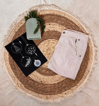 Pantalon chino