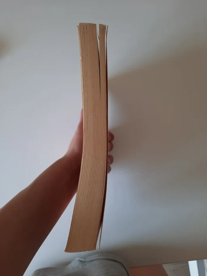 livre j'habite en bas de chez vous - photo numéro 5