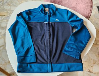 Veste 4-5 ans