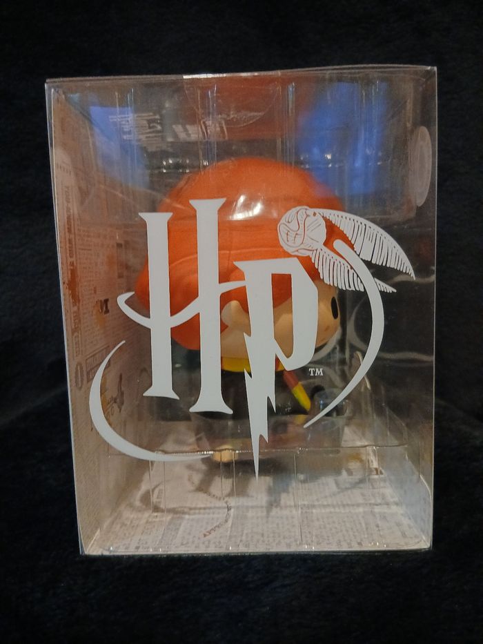 Tirelire harry potter neuve - photo numéro 3