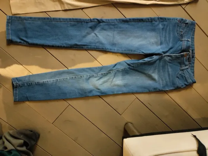 Pantalon jean t38