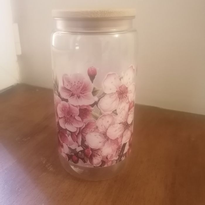 Verre personnalisé