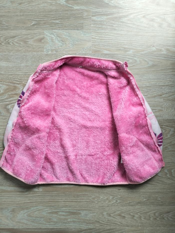 Veste chaude 11-12 ans - photo numéro 2
