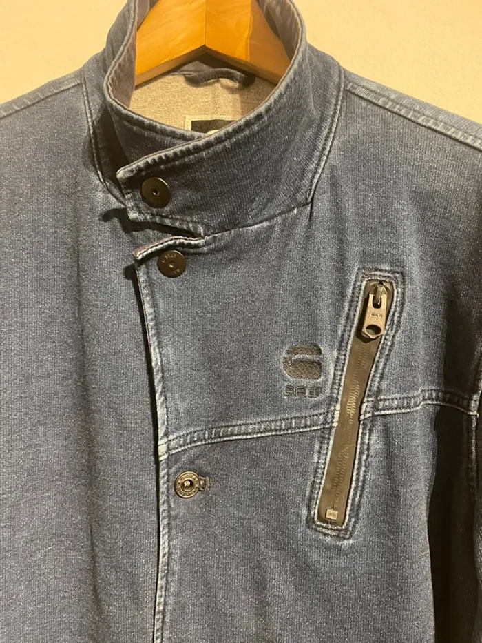Veste G-Star - photo numéro 2