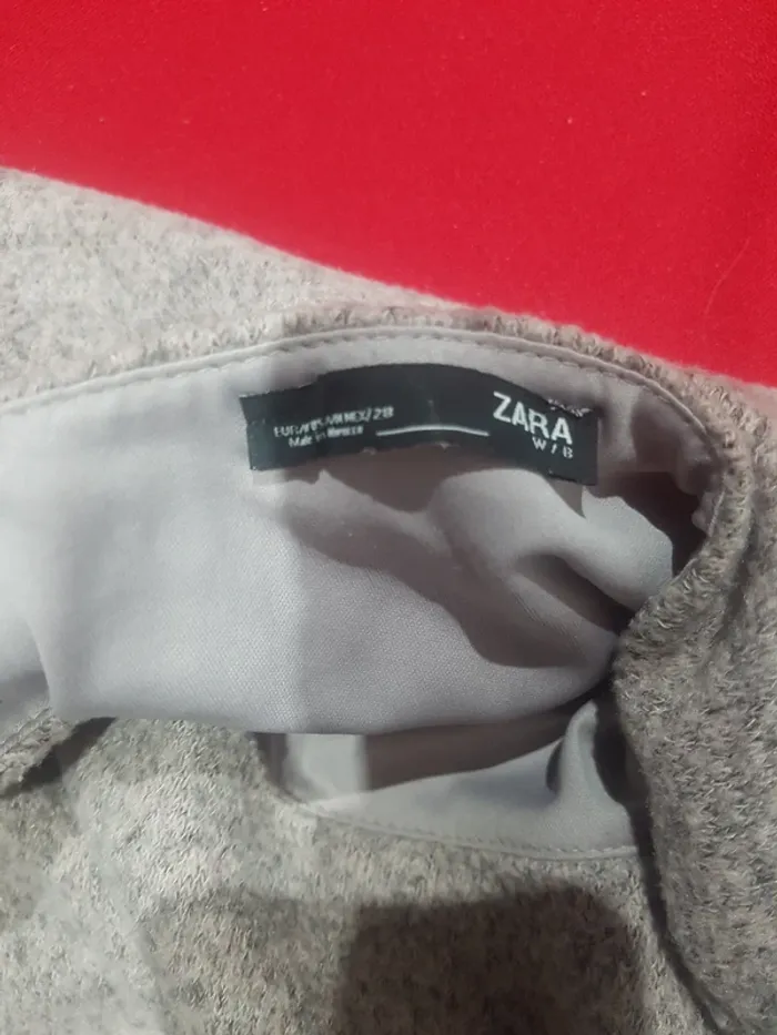 Haut Zara - photo numéro 3