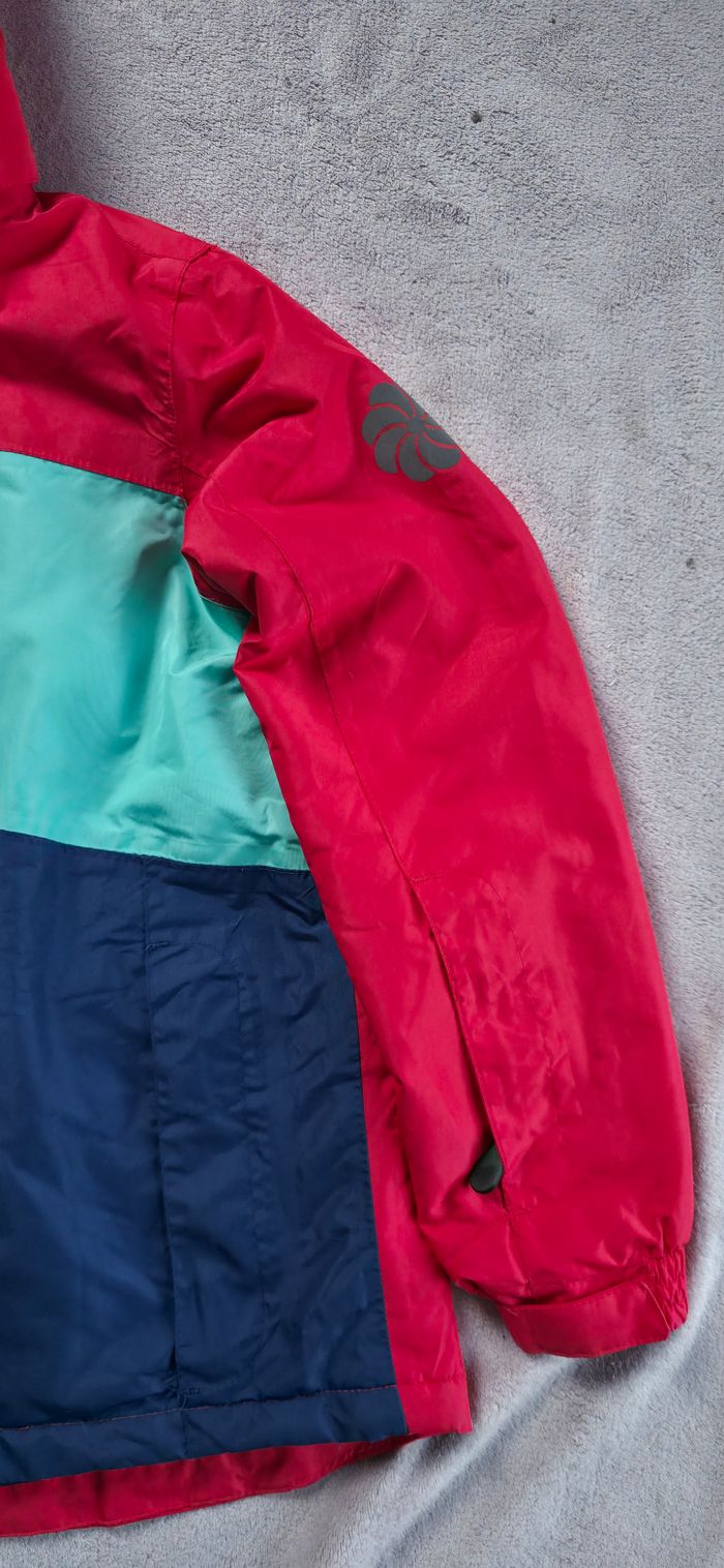 Manteau de ski - photo numéro 2