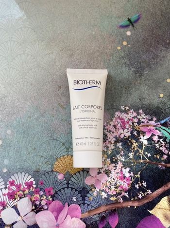Biotherm – Lait corporel L'Original