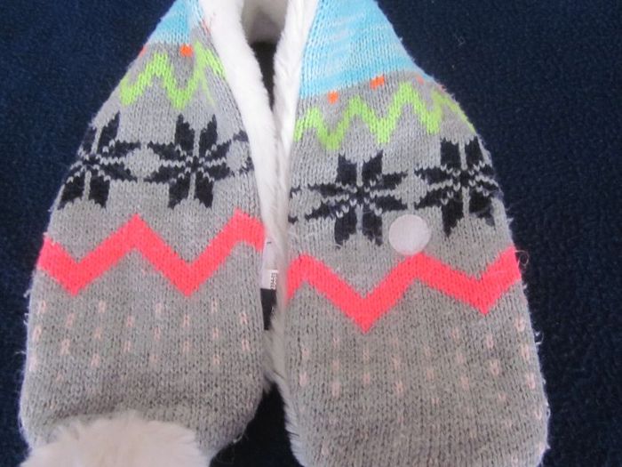 écharpe - photo numéro 2