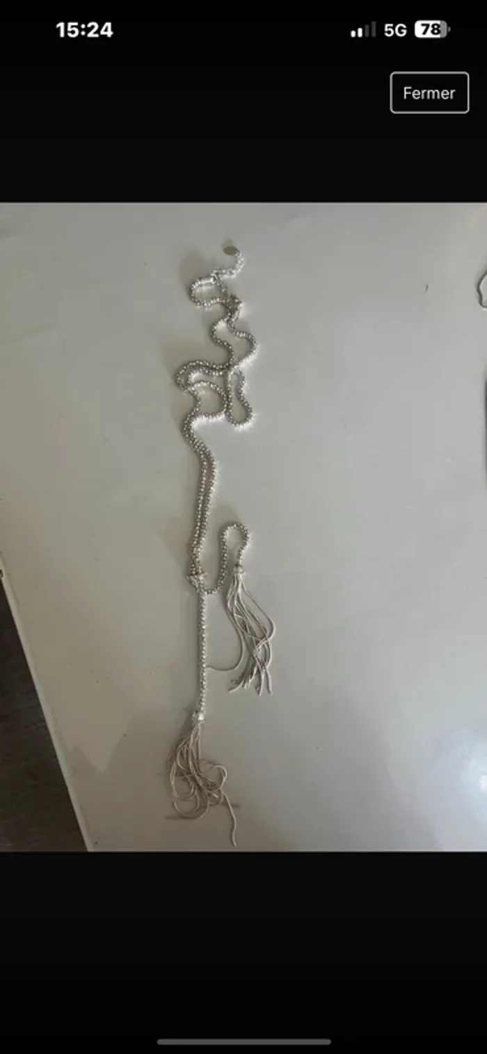 Lot de collier - photo numéro 2