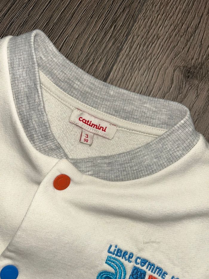 Veste légère - photo numéro 2