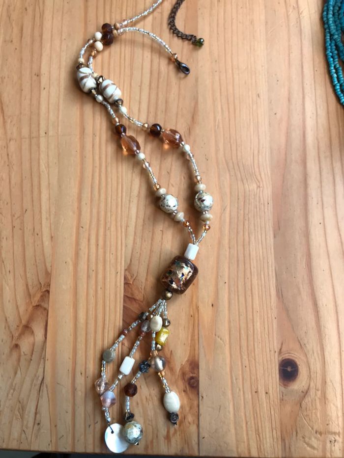 Collier - photo numéro 2