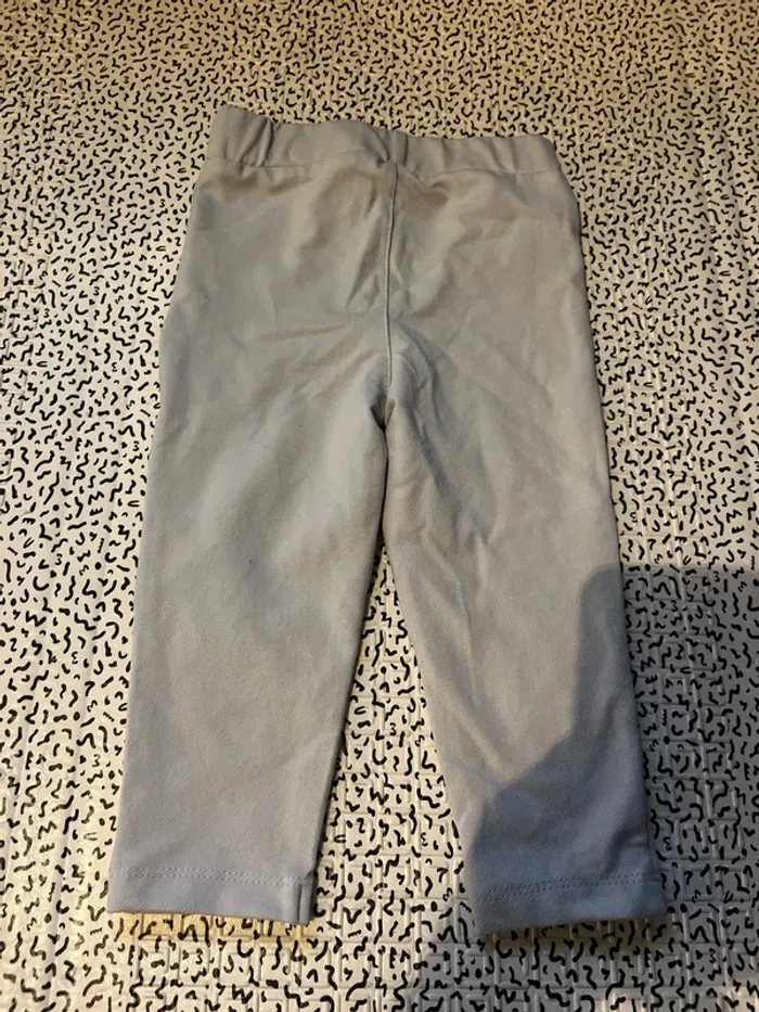 Pantalon TEX - photo numéro 2