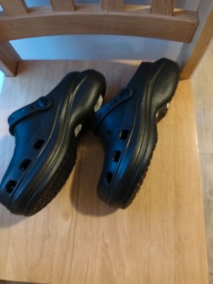 Crocs - photo numéro 4