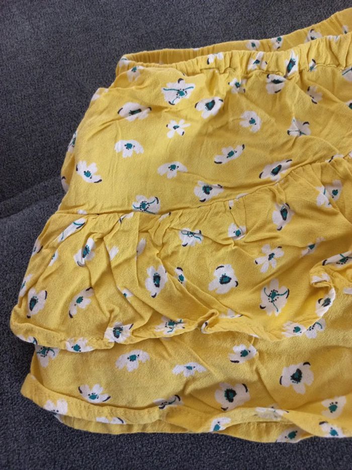 Jupe 5 ans - photo numéro 2