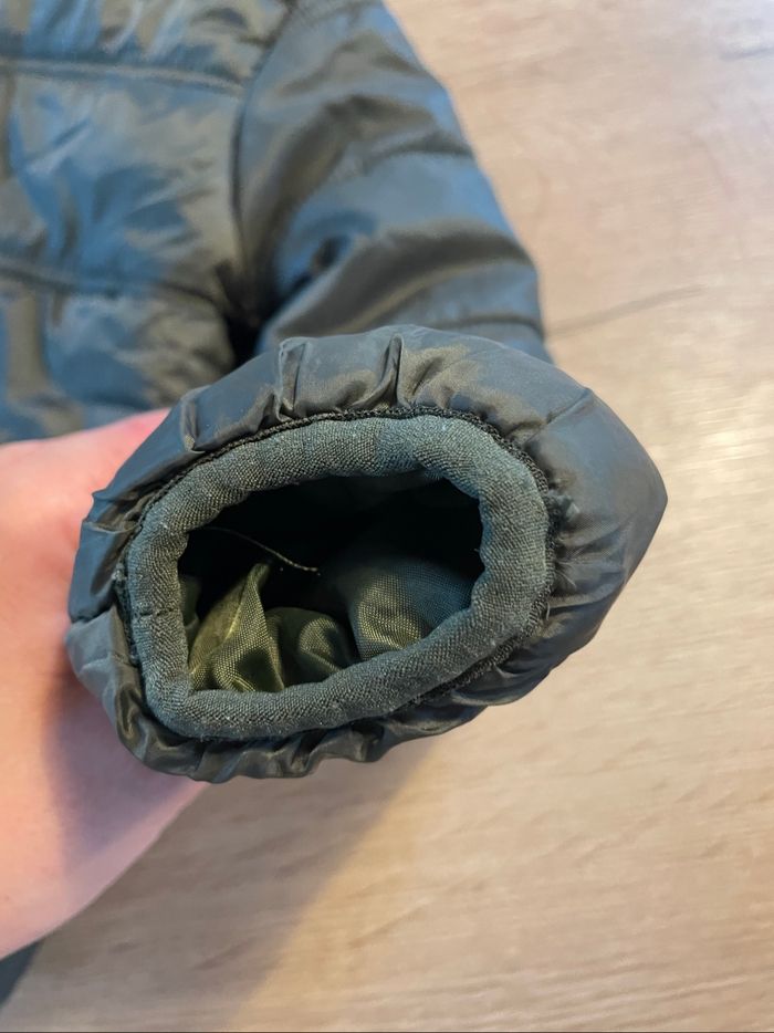 Doudoune légère 3 ans lupilu - photo numéro 3