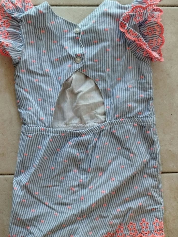 Barboteuse - photo numéro 2