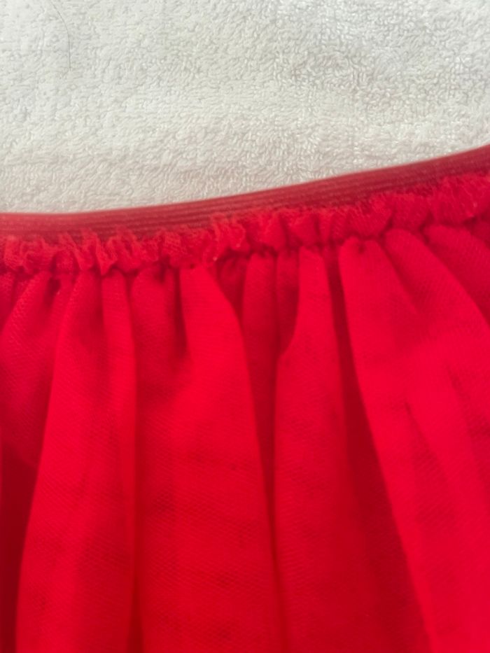 Jupe 3 ans - photo numéro 2