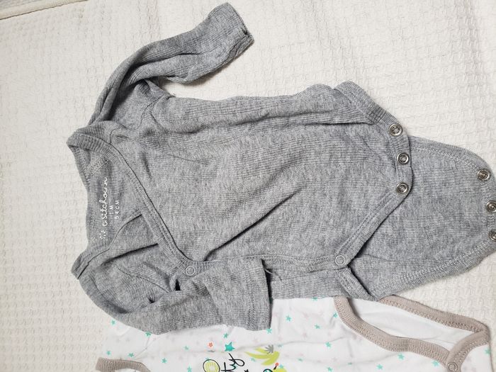 Lot 4 bodies - photo numéro 7