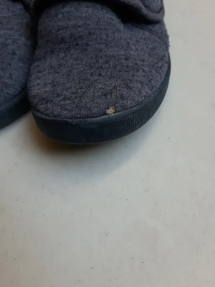 Chaussons - photo numéro 2