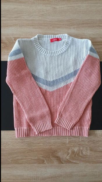 Pull 6 ans