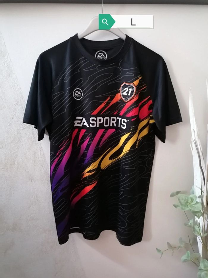 Tee-shirt EA Fifa L