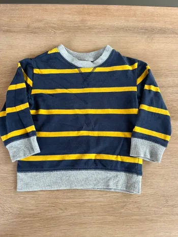 Pull H&M 2/4 ans