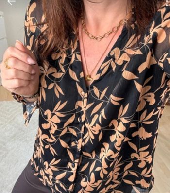 Chemise taille 42