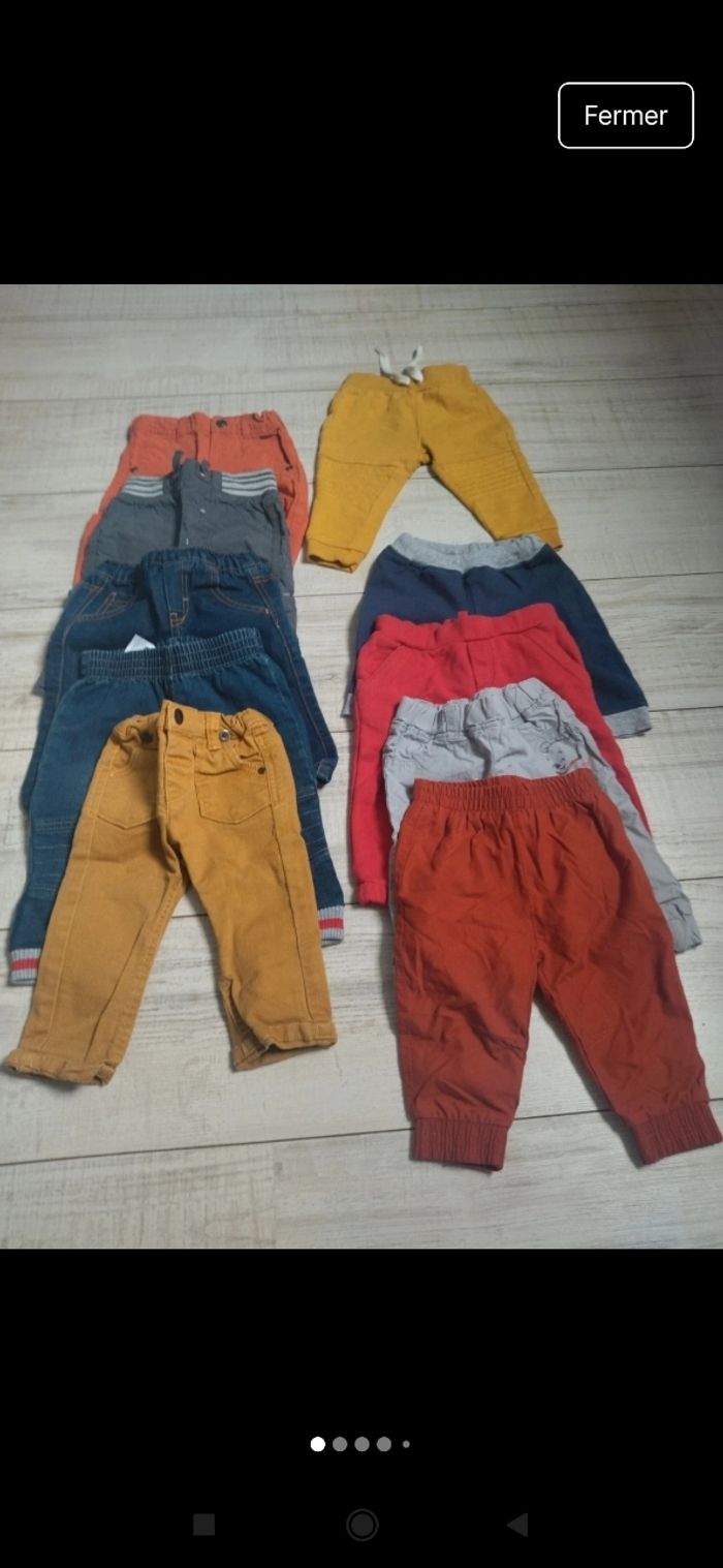 Pantalon
