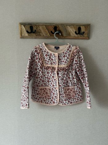 Veste Sergent Major 6ans