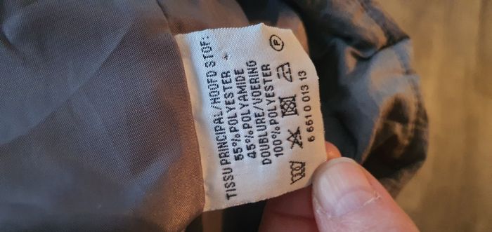 Manteau - photo numéro 7