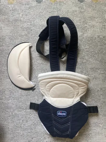 Porte-bébé 3 en 1 Soft & Dream – Chicco