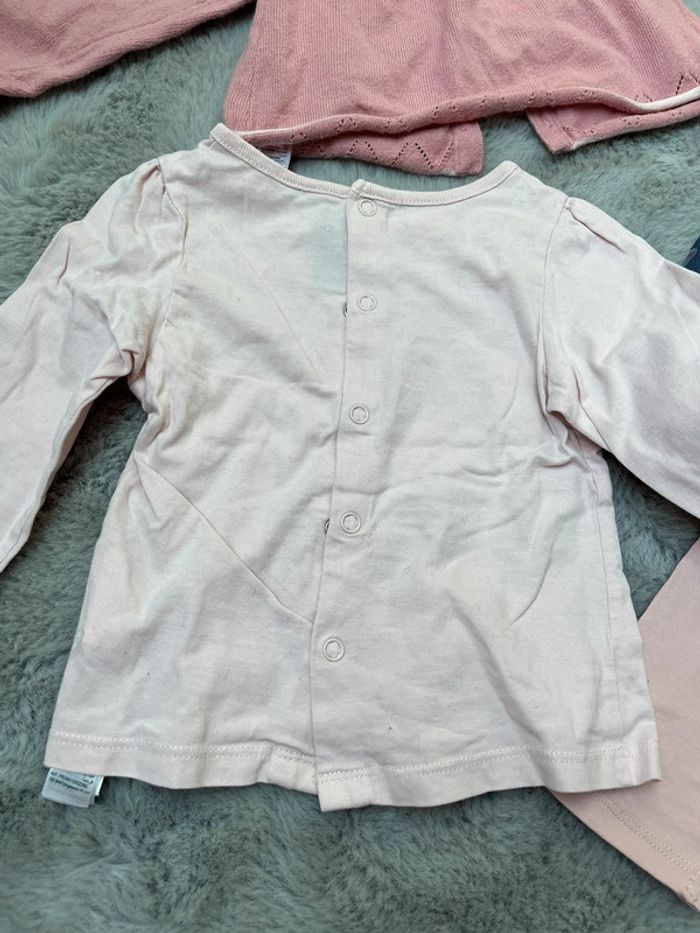 Ensemble 4p Sergent Major 9m - photo numéro 13