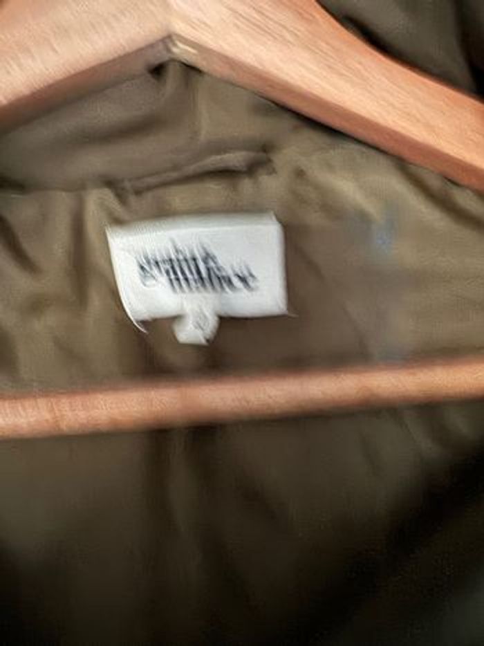 Manteau doudoune longue Grain de Malice taille 40 - photo numéro 2