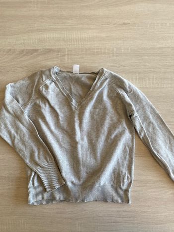Pull Zara 11/12 ans