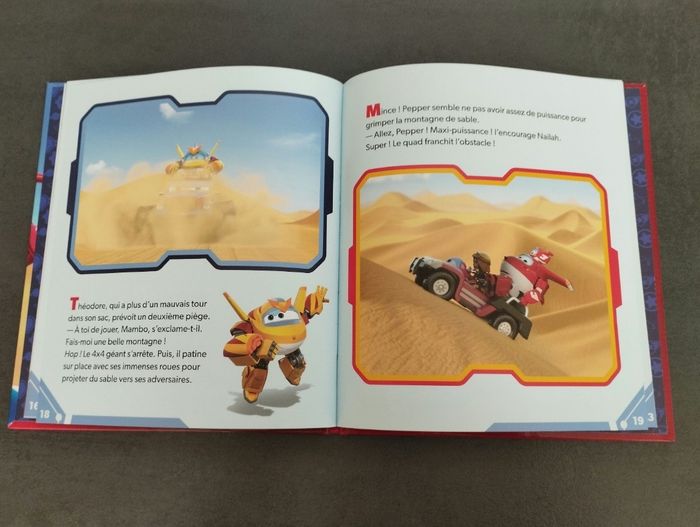 Livre - photo numéro 4