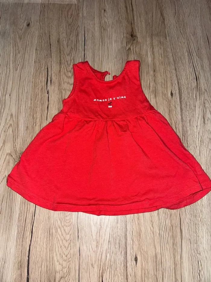 Lots de robe