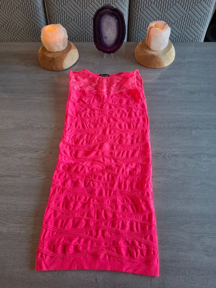 Robe sexy et moulante 36-38