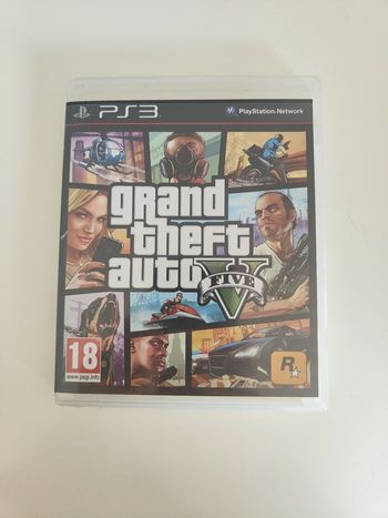 GTA 5